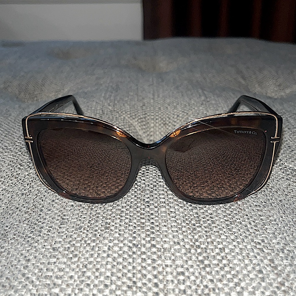 Tiffany & Co sunglasses!